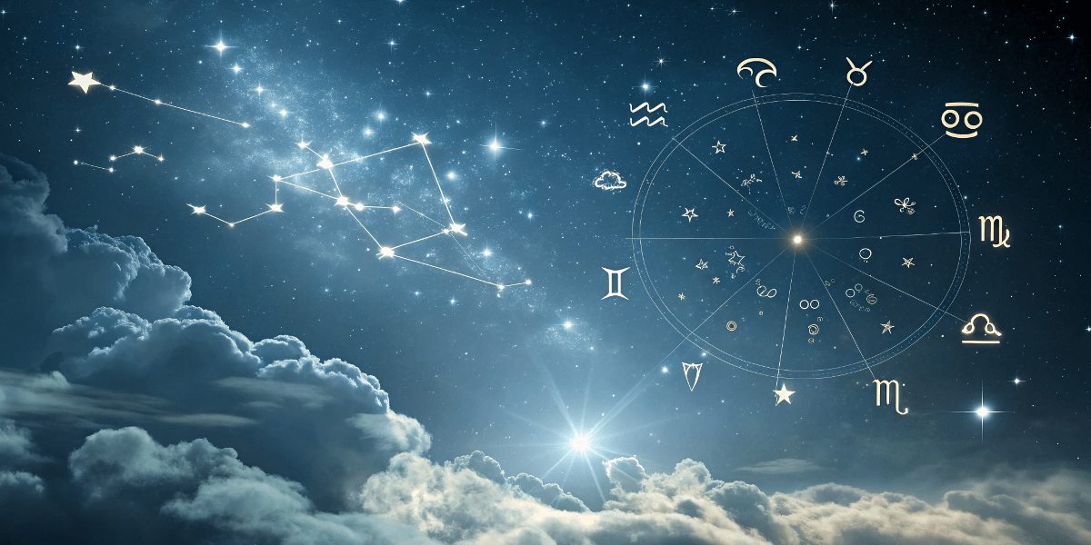 Common Dreams for Each Zodiac Sign and Their Spiritual Meanings