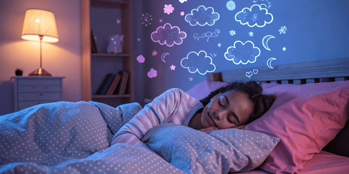 Do dreams impact sleep quality