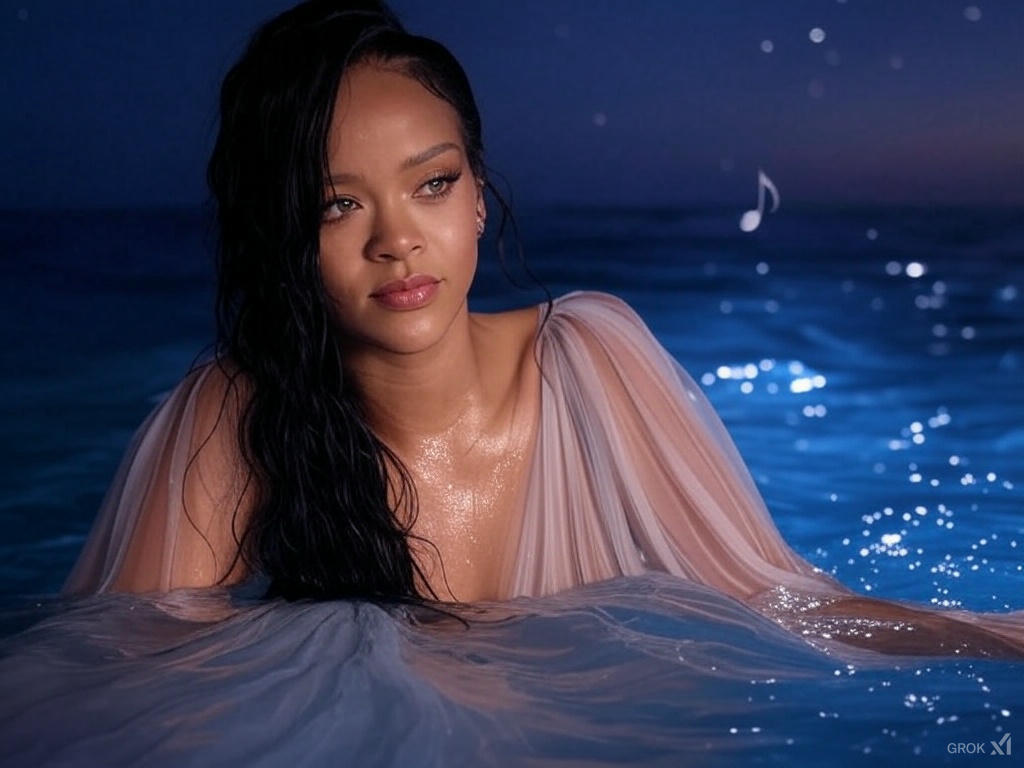 How Pisces Celebrities Like Rihanna Shape Our Dreams: An Astrological Perspective