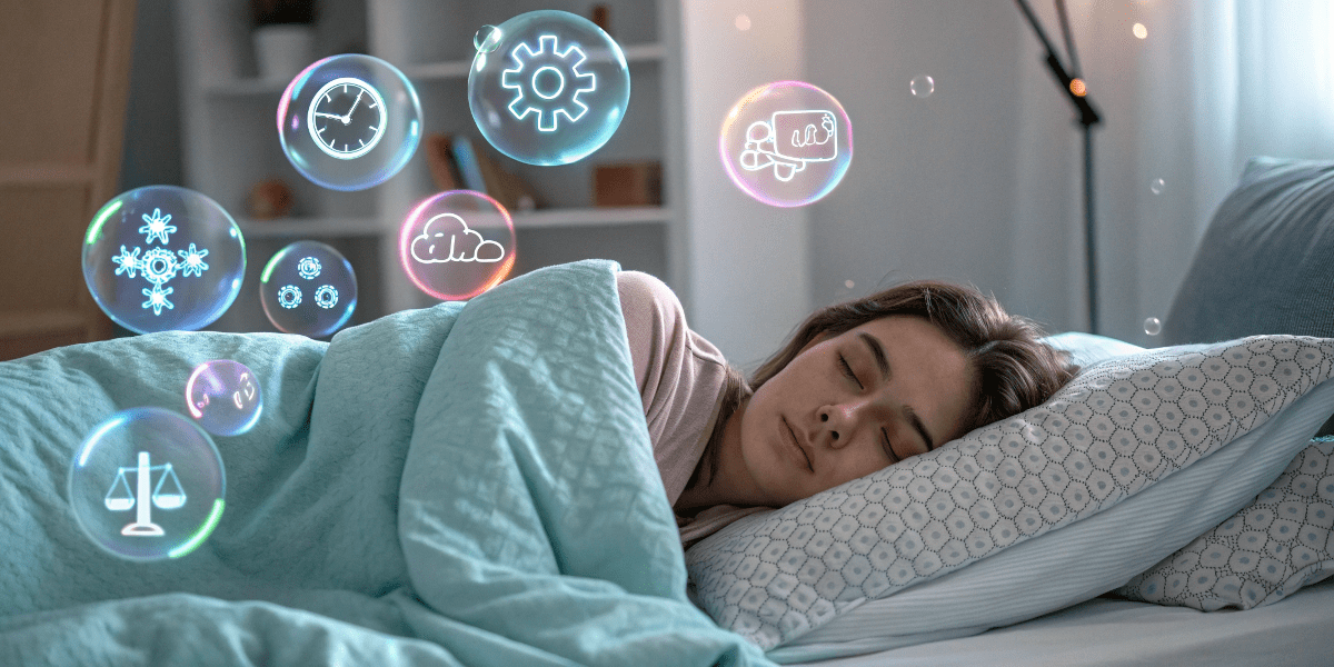 Top 5 AI Tools for Analyzing Dreams