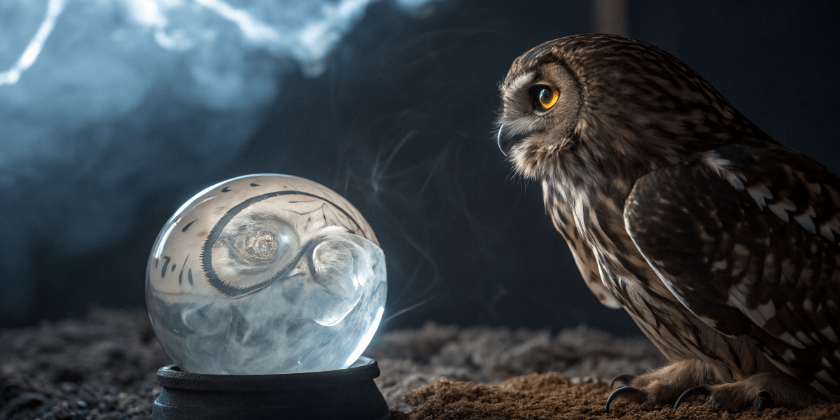 dreaming about owls and their meaning