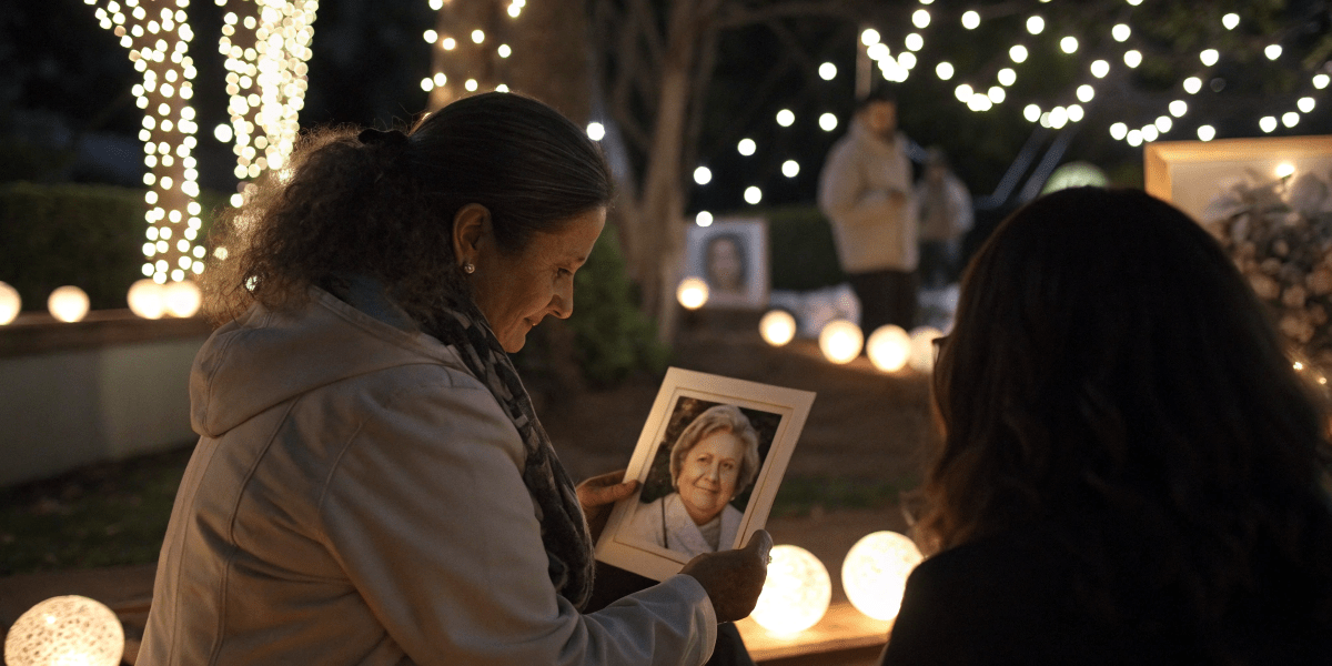 Dreaming of My Deceased Mother: A Journey Through Spiritual Meanings, Cultures, and Healing