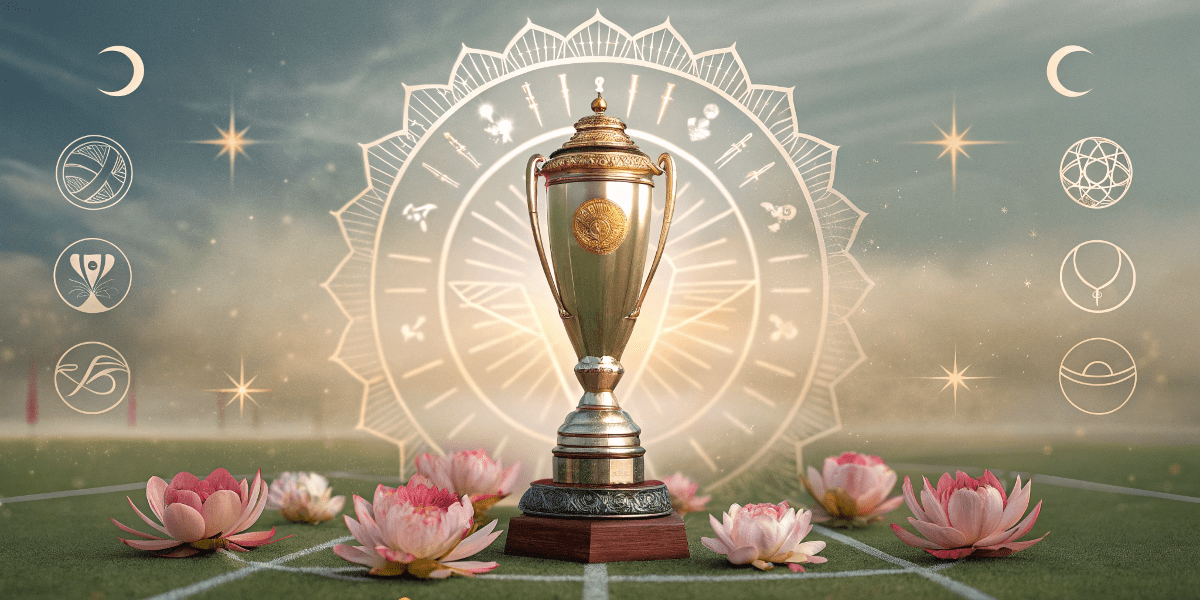 IPL trophy