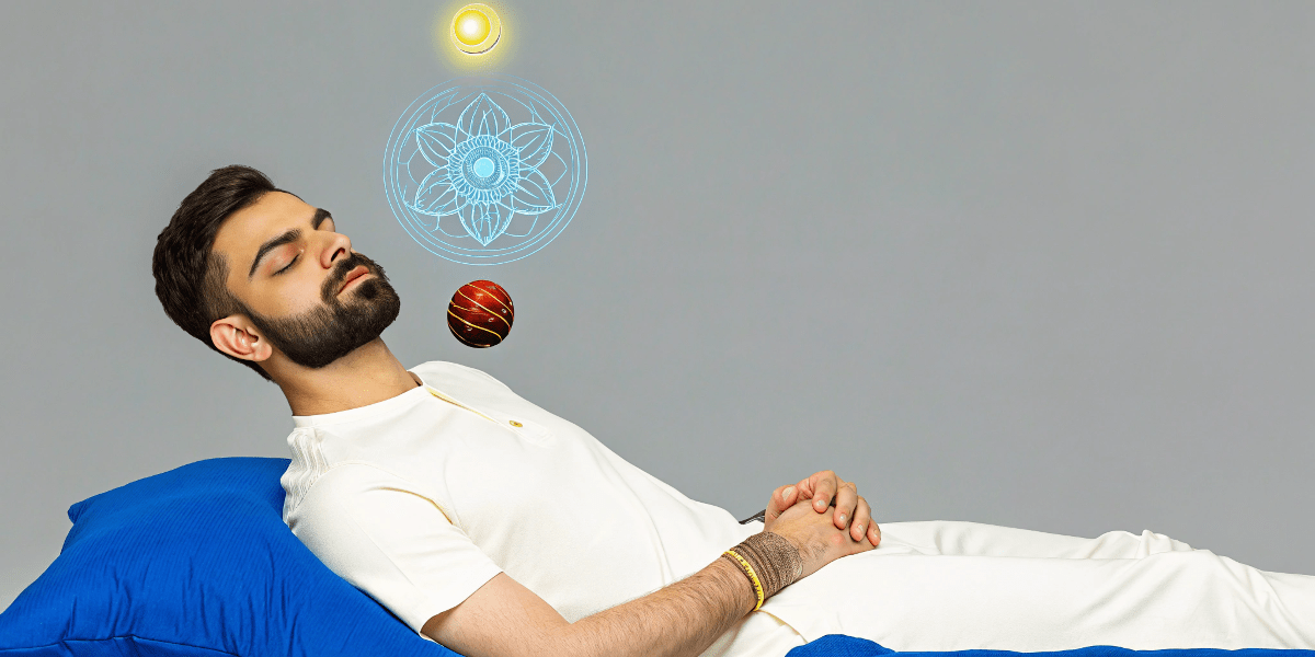 Why Am I Dreaming of Virat Kohli Before IPL Matches? Spiritual Insights
